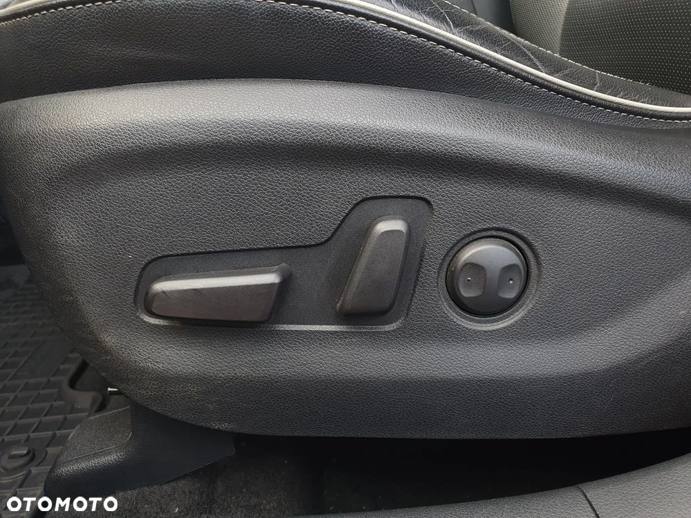 Kia Sportage 1.6 T-GDI GT Line 4WD DCT - 21