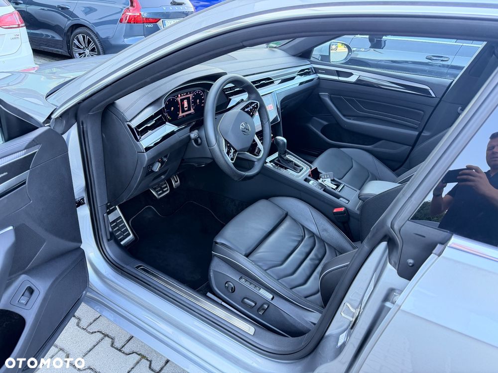 Volkswagen Arteon 2.0 TDI SCR 4Motion DSG R-Line - 16