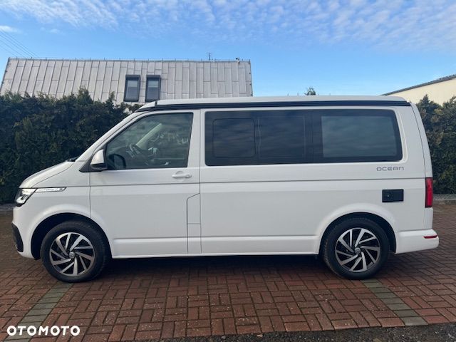 Volkswagen T6.1 CALIFORNIA OCEAN - 8