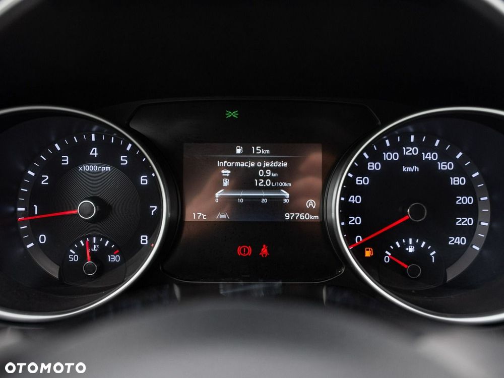 Kia Ceed 1.5 T-GDI M - 13