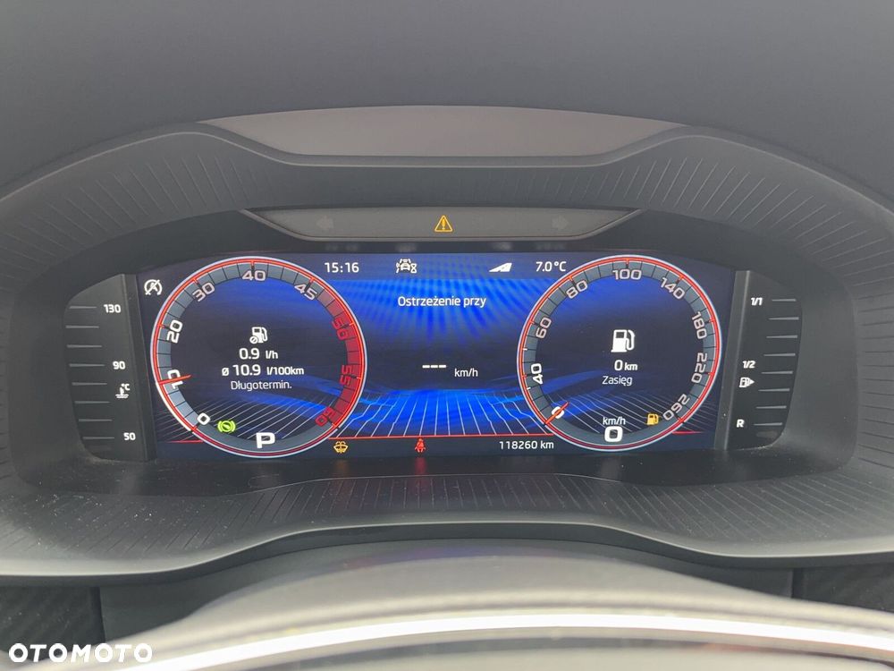 Skoda Kodiaq 2.0 TDI 4x4 Sportline DSG - 35