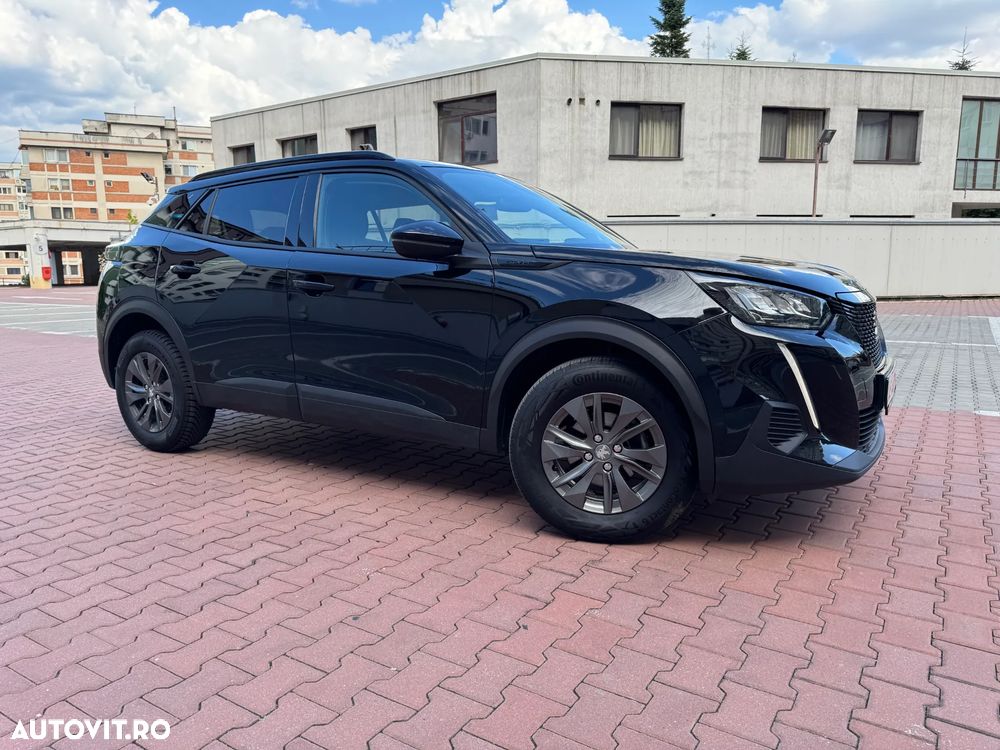 Peugeot 2008 PureTech 130 EAT8 Allure Pack - 30