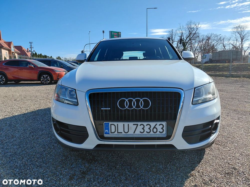 Audi Q5 - 28