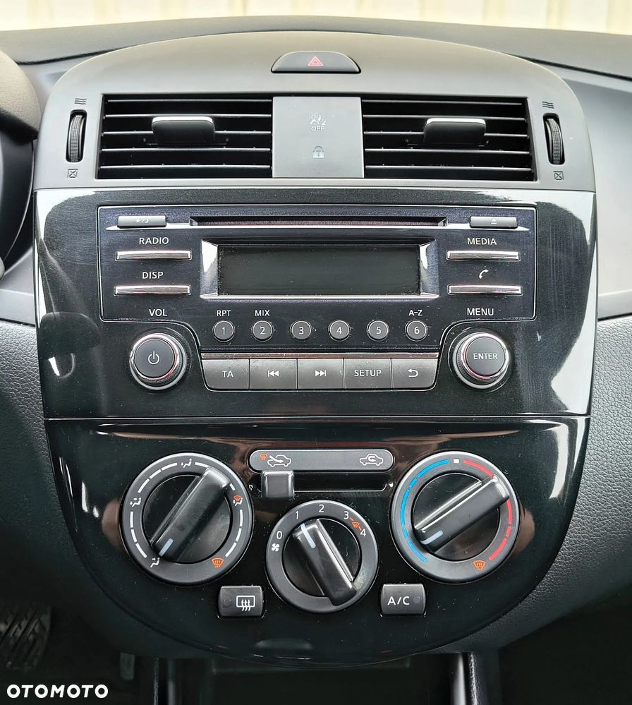 Nissan Pulsar 1.2 DIG-T Visia EU6 - 19