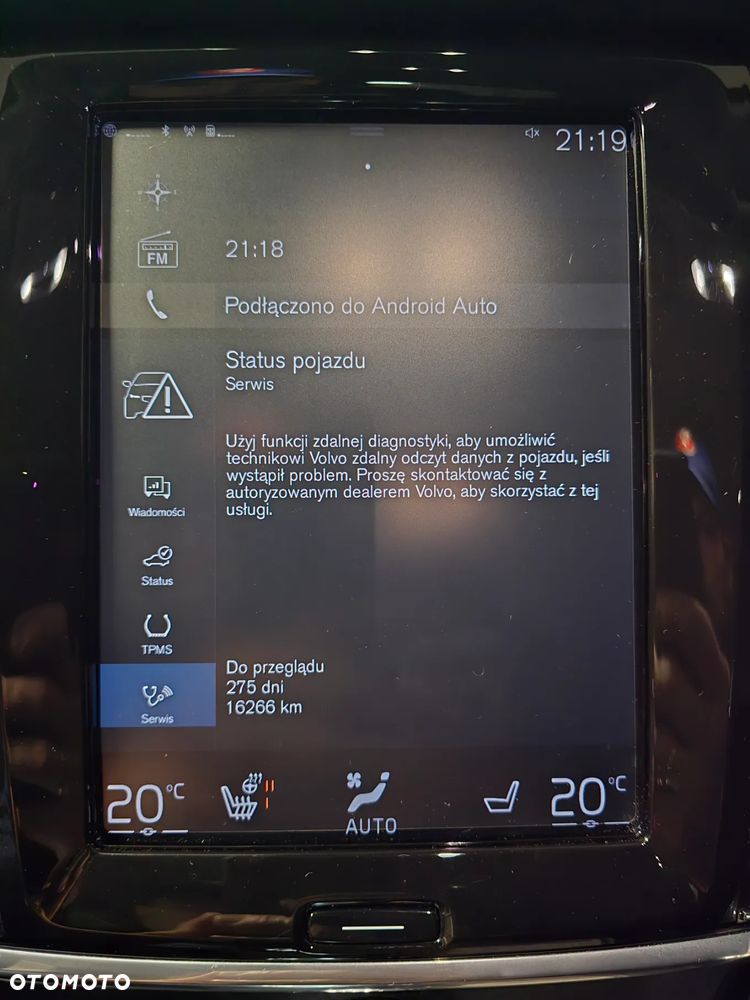 Volvo V90 B4 D Inscription - 8