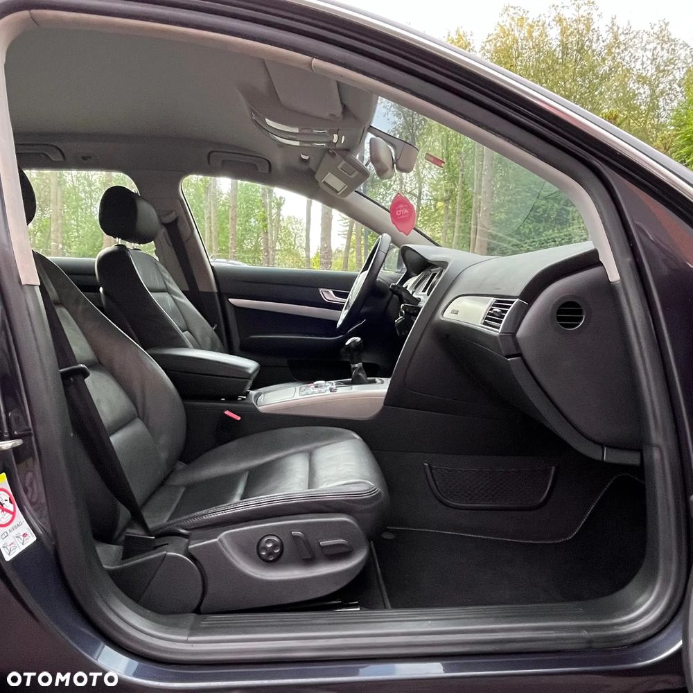 Audi A6 Avant 3.0 TDI Quattro - 8