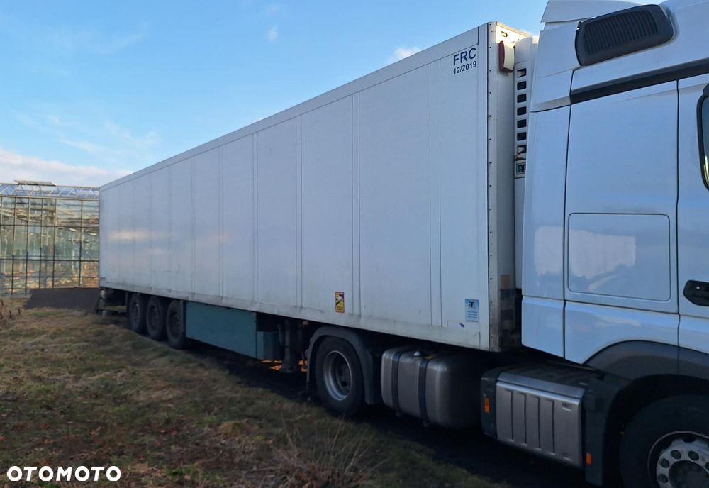 Schmitz SKO24 - 1