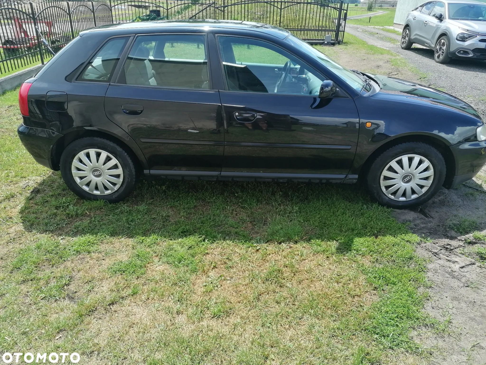 Audi A3 - 1