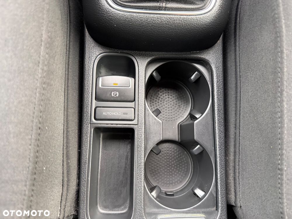 Volkswagen Tiguan 2.0 TDI DPF 4Motion Team - 29