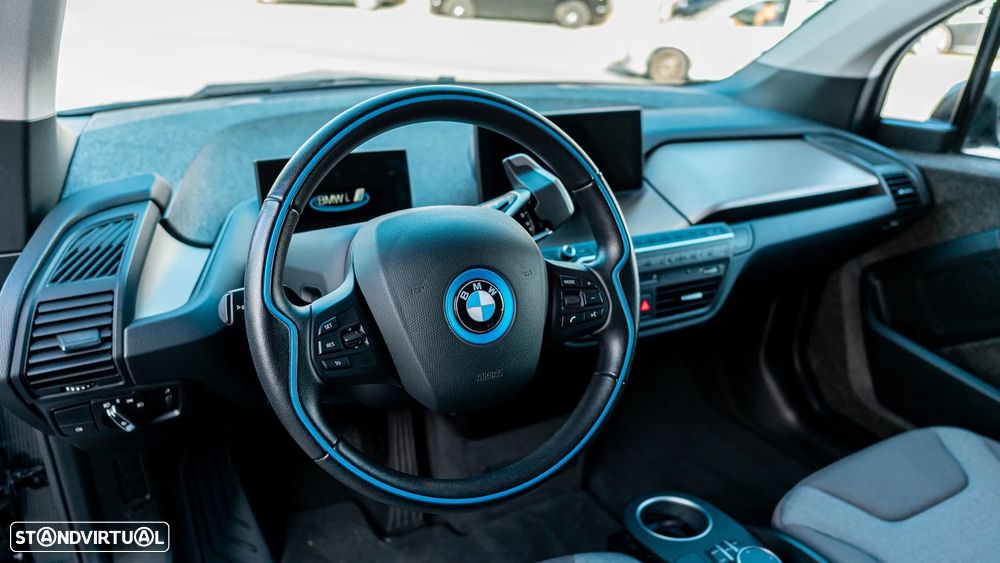 BMW i3 - 17