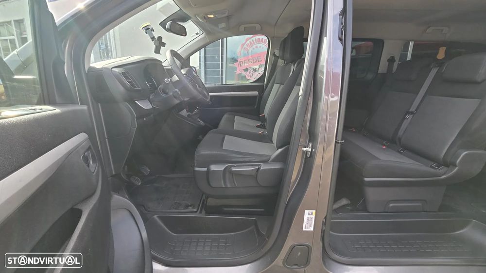 Citroën Spacetourer 1.6 BlueHDi XL Feel - 8