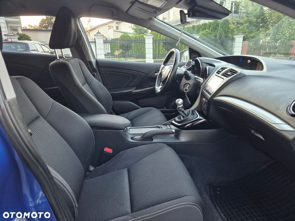 Honda Civic - 15