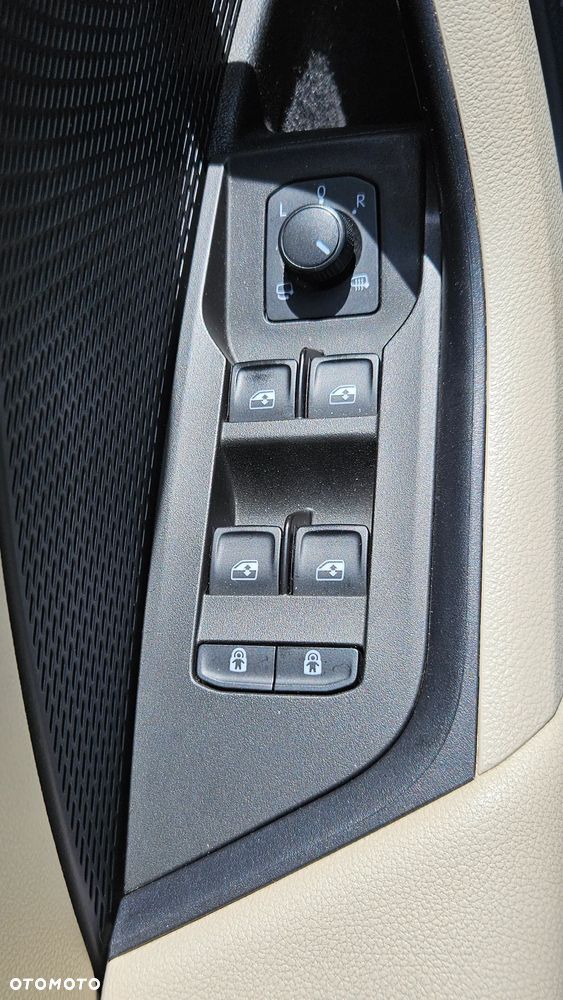 Skoda Octavia 1.5 TSI GPF ACT Style - 10