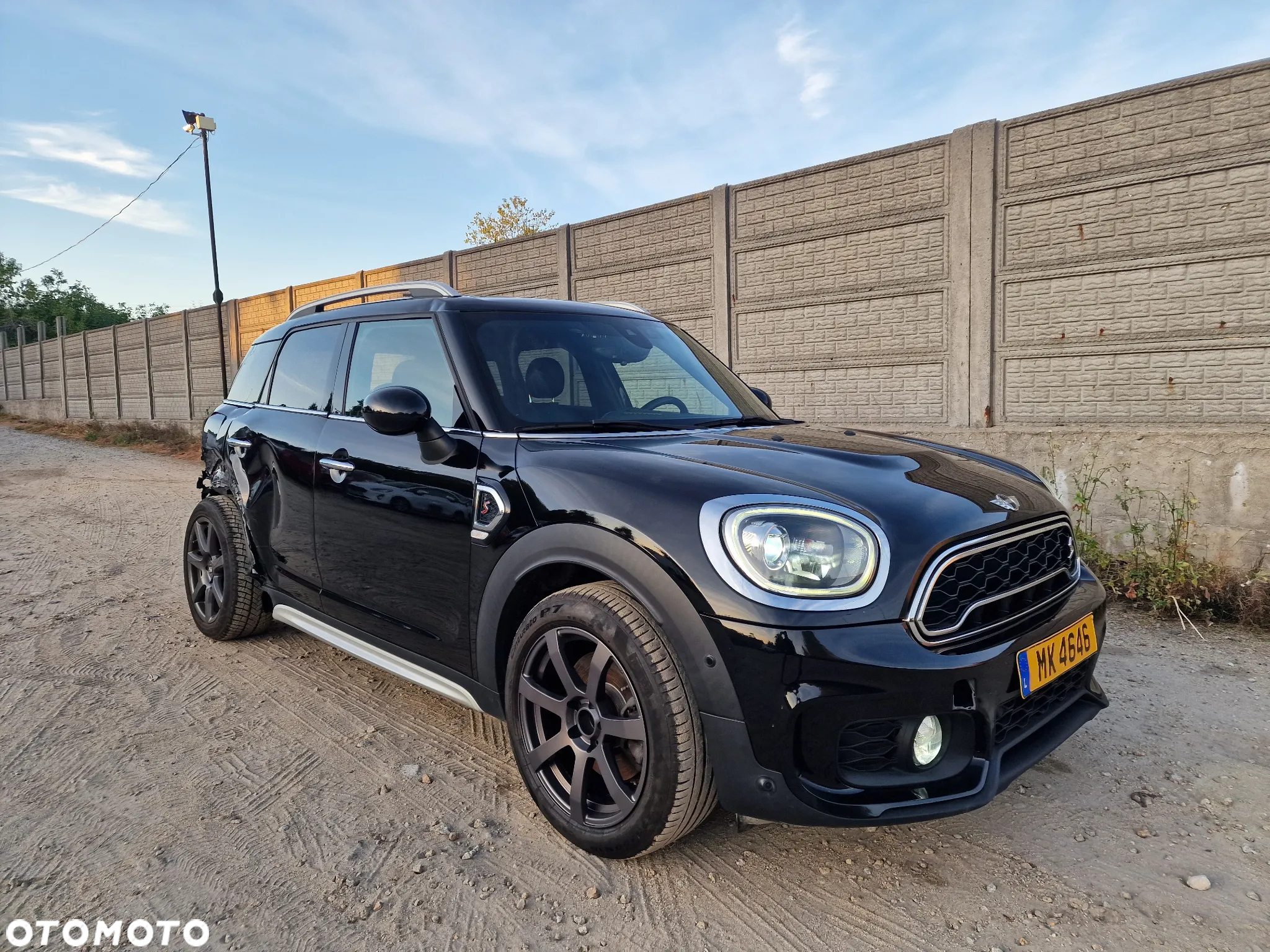 MINI Countryman Cooper S - 35