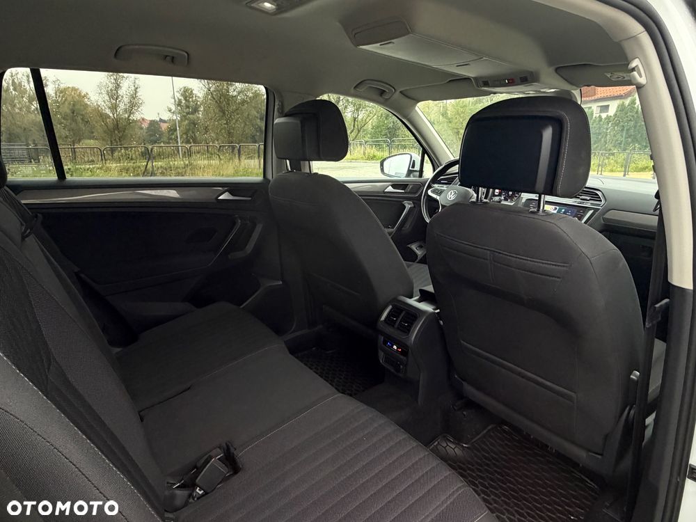 Volkswagen Tiguan Allspace 1.5 TSI EVO Elegance DSG - 17