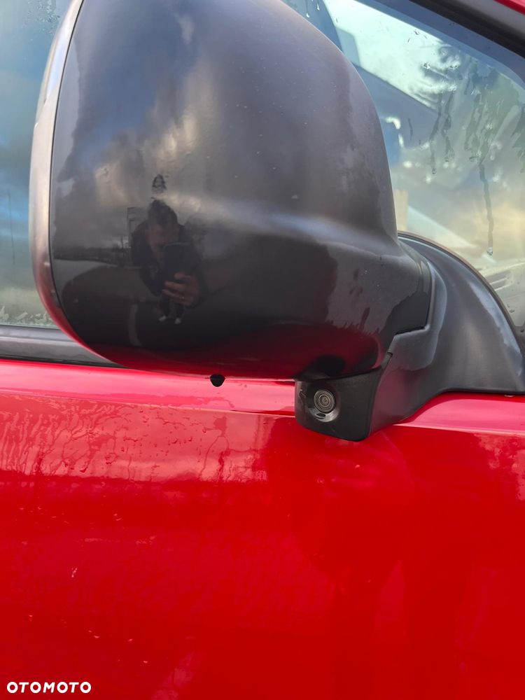 Citroën Berlingo - 11