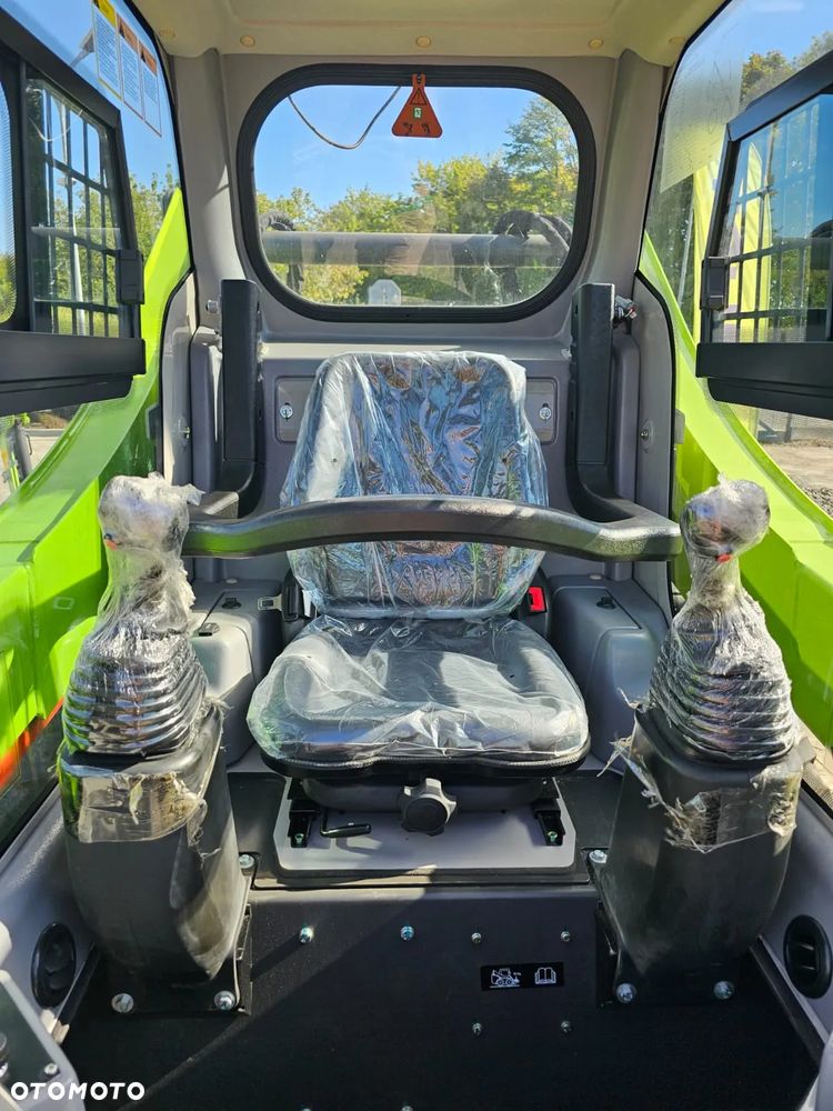 Zoomlion ZS090V - 17