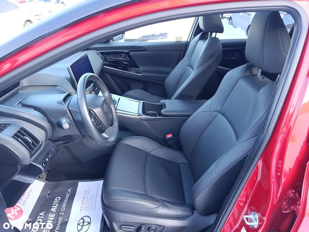 Toyota bZ4X 71.4kWh 4x4 Executive - 27