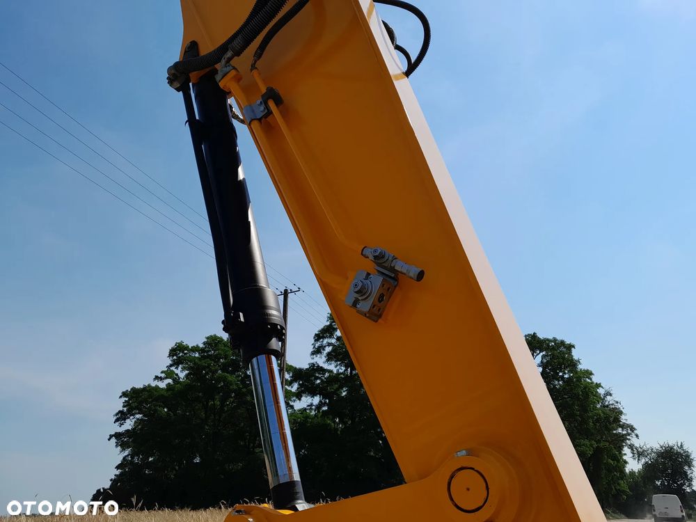 JCB 220x js220 2020R - 28