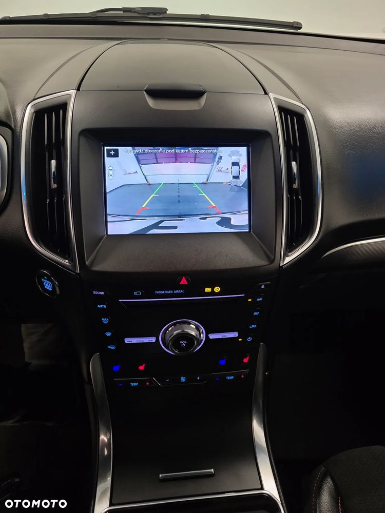 Ford Edge 2.0 EcoBlue Twin-Turbo 4WD ST-Line - 11
