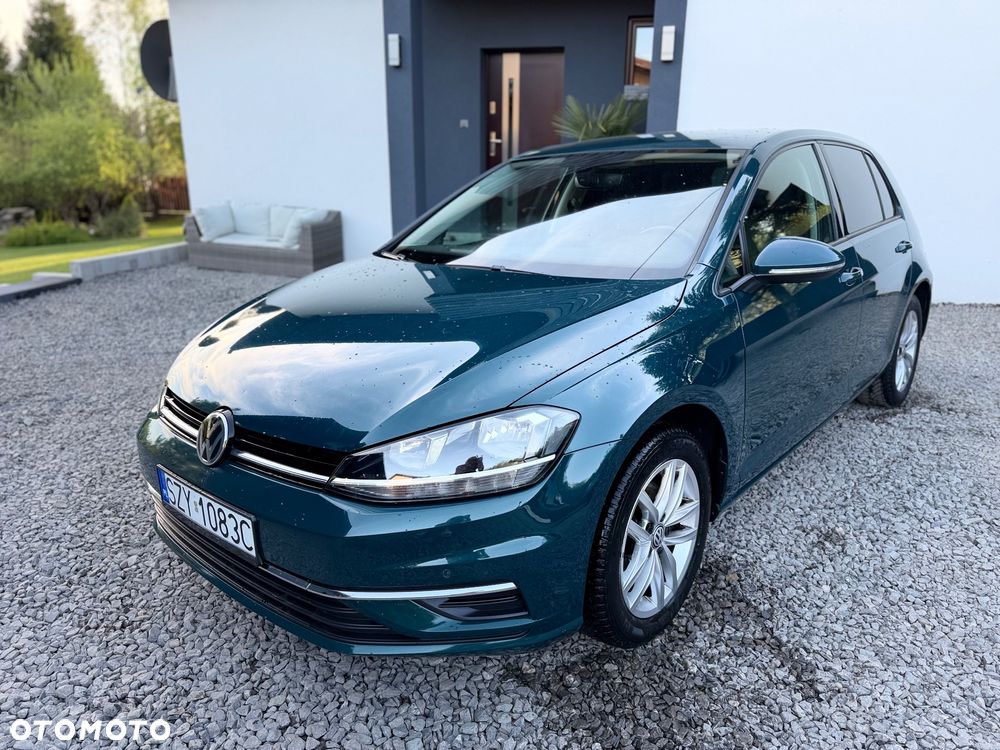 Volkswagen Golf 1.4 TSI (BlueMotion Technology) Highline - 28