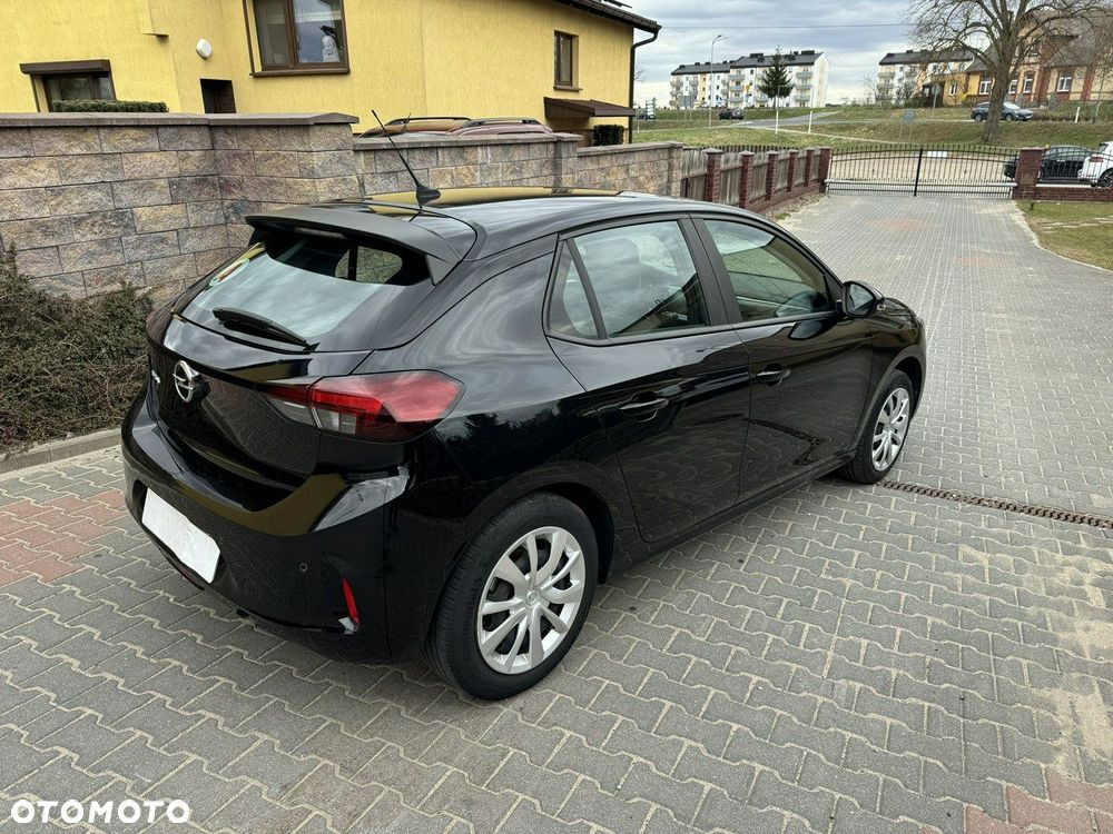 Opel Corsa 1.5 D Edition S&S - 4