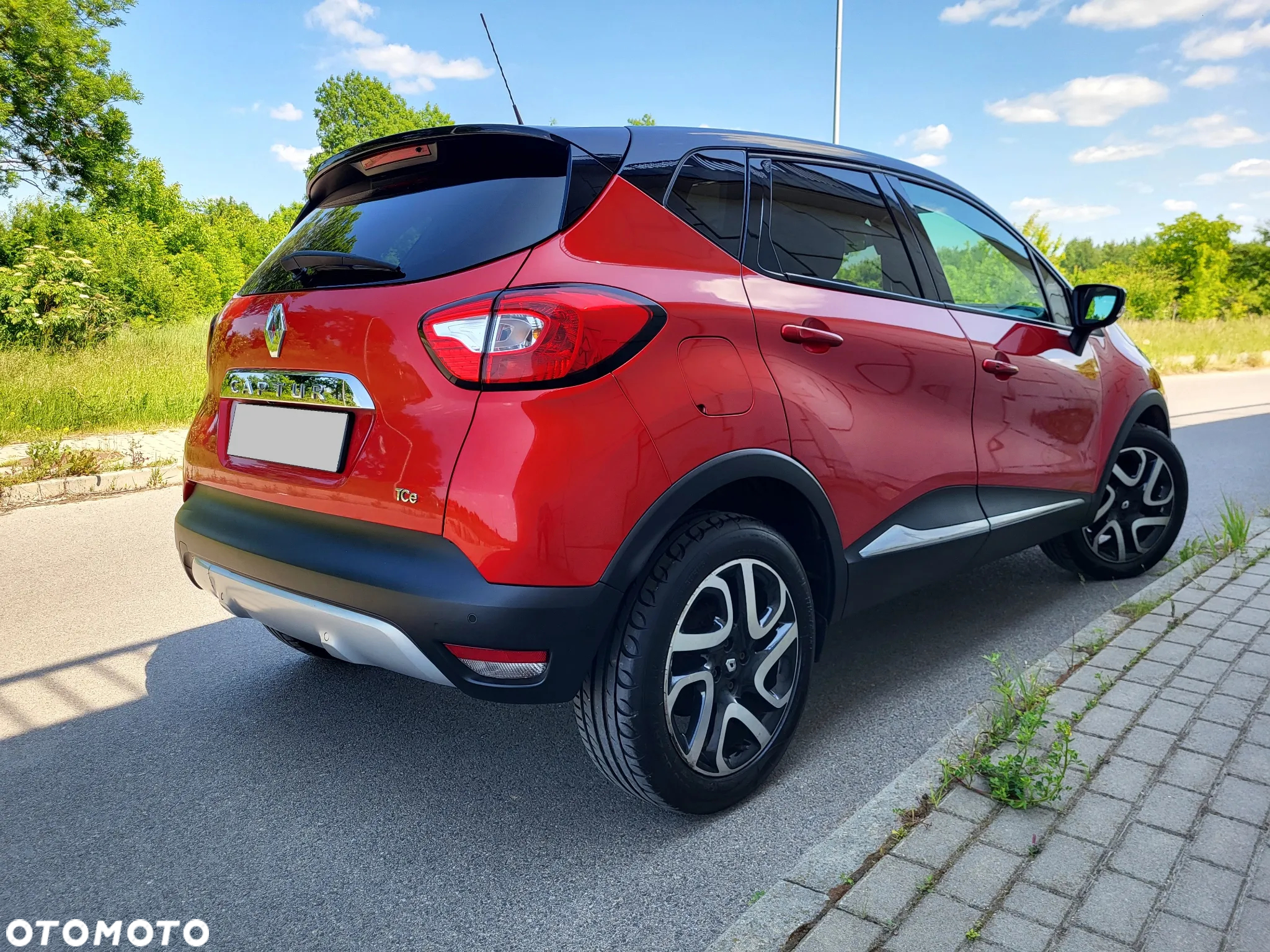 Renault Captur - 4