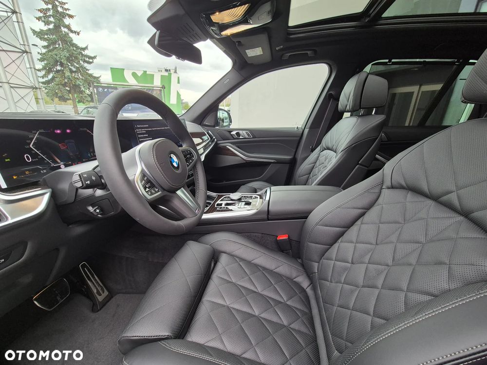 BMW X5 xDrive40i sport - 7