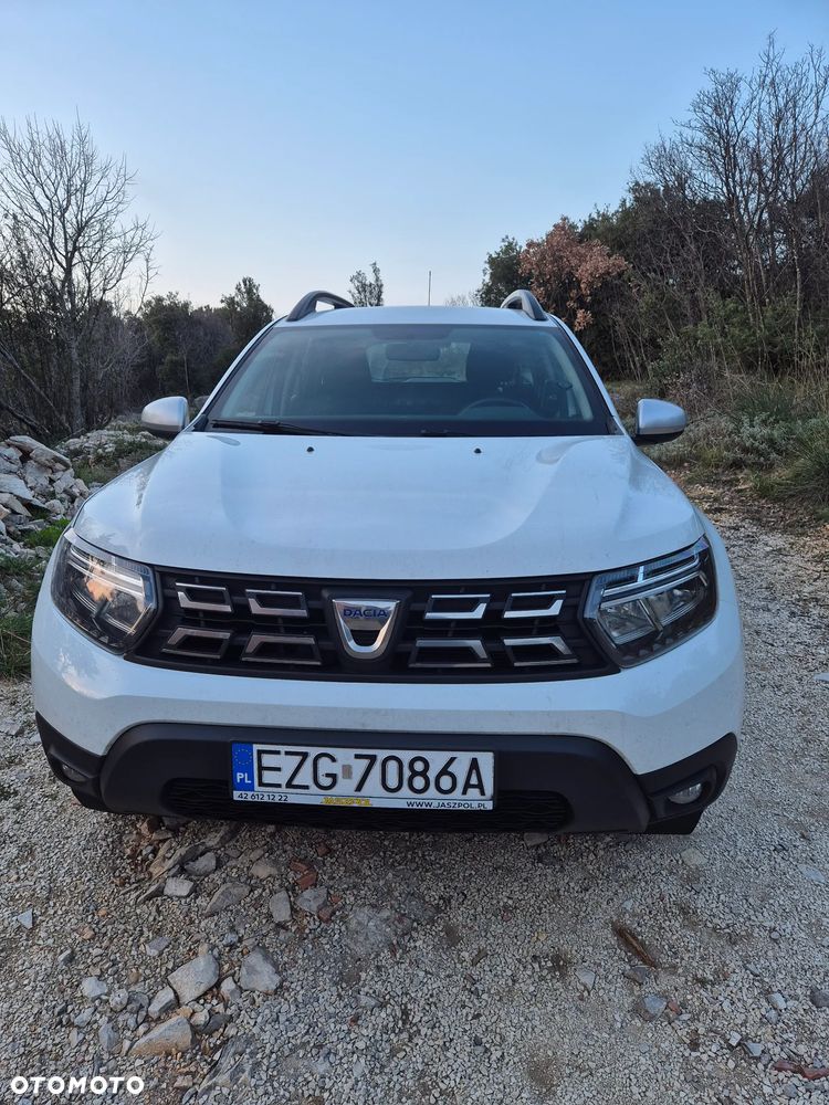 Dacia Duster 1.0 TCe Comfort - 1
