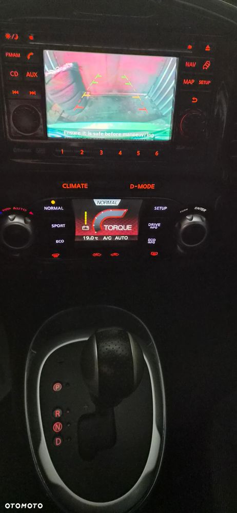 Nissan Juke 1.6 T Tekna 4x4 - 18
