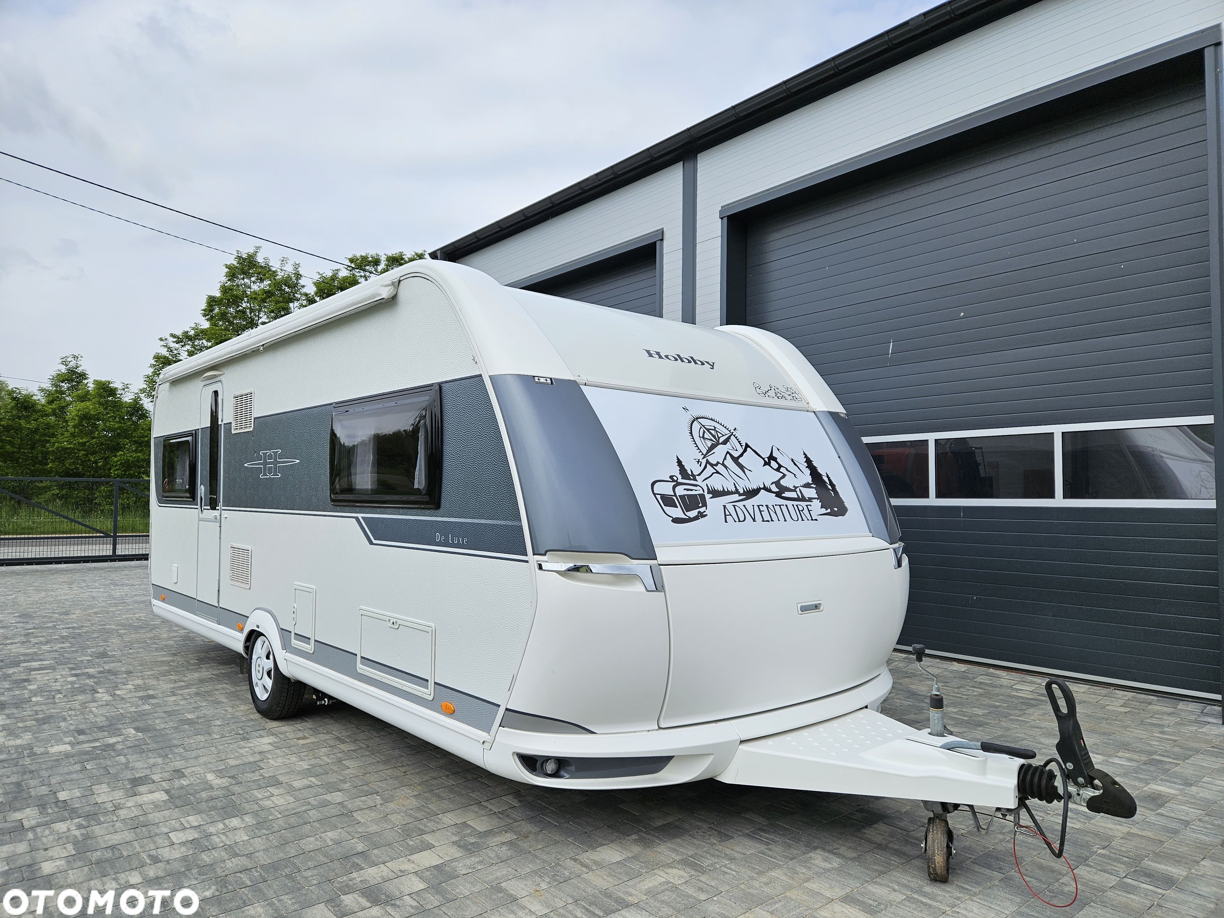 Hobby 560 UL - 1