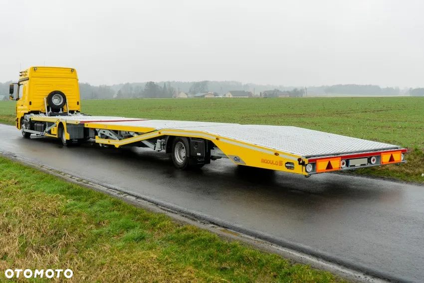 Mercedes-Benz Atego - 12