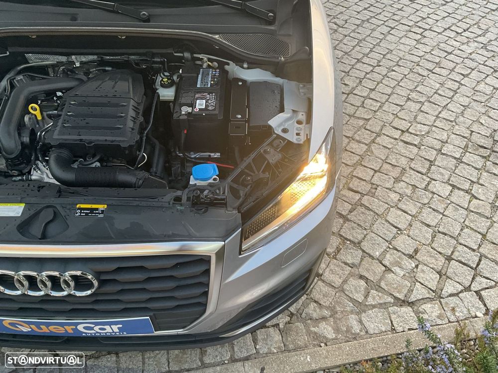 Audi Q2 30 TFSI - 41