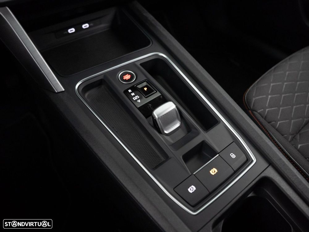 SEAT Leon ST 1.4 e-Hybrid FR DSG - 23