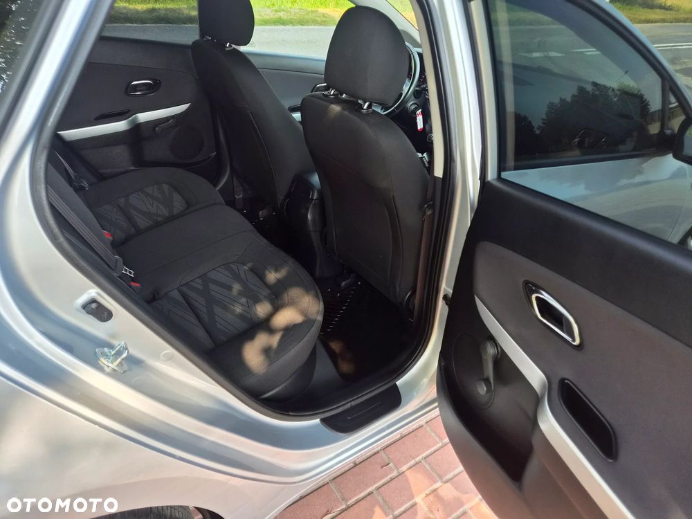 Kia Ceed 1.6 CRDi L - 13