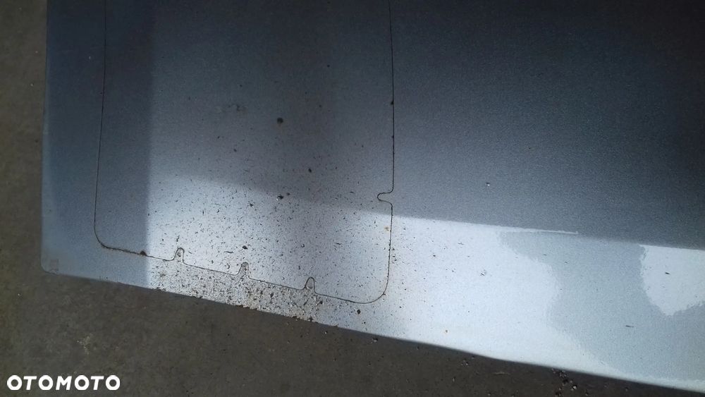 drzwi prawe lewe tył tylne C6Z Subaru Forester III SH 2.0 D EE20Z - 12