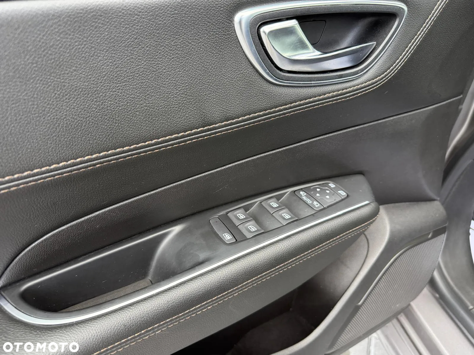 Renault Talisman Grandtour ENERGY dCi 130 EDC INTENS - 23