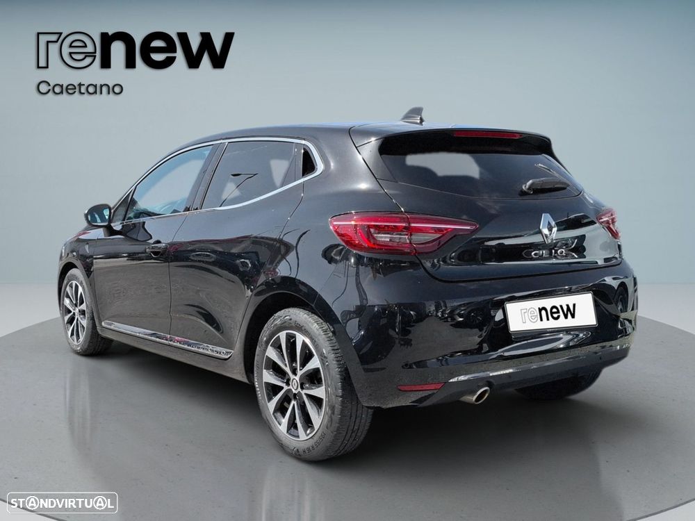 Renault Clio 1.0 TCe Techno Bi-Fuel - 6
