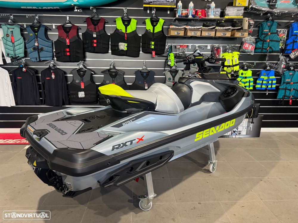 Sea-Doo Rxt-x 325 RS 2026 Tft 10,25 - 3