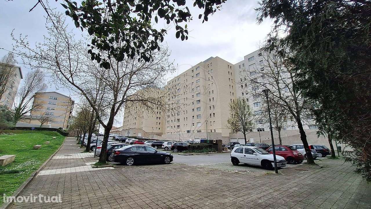 Apartamento T2 para venda - Grande imagem: 3/34