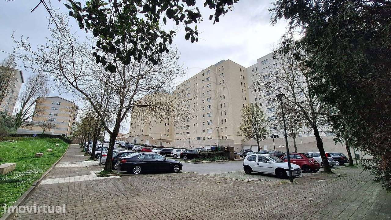 Apartamento T2 para venda - Grande imagem: 3/34