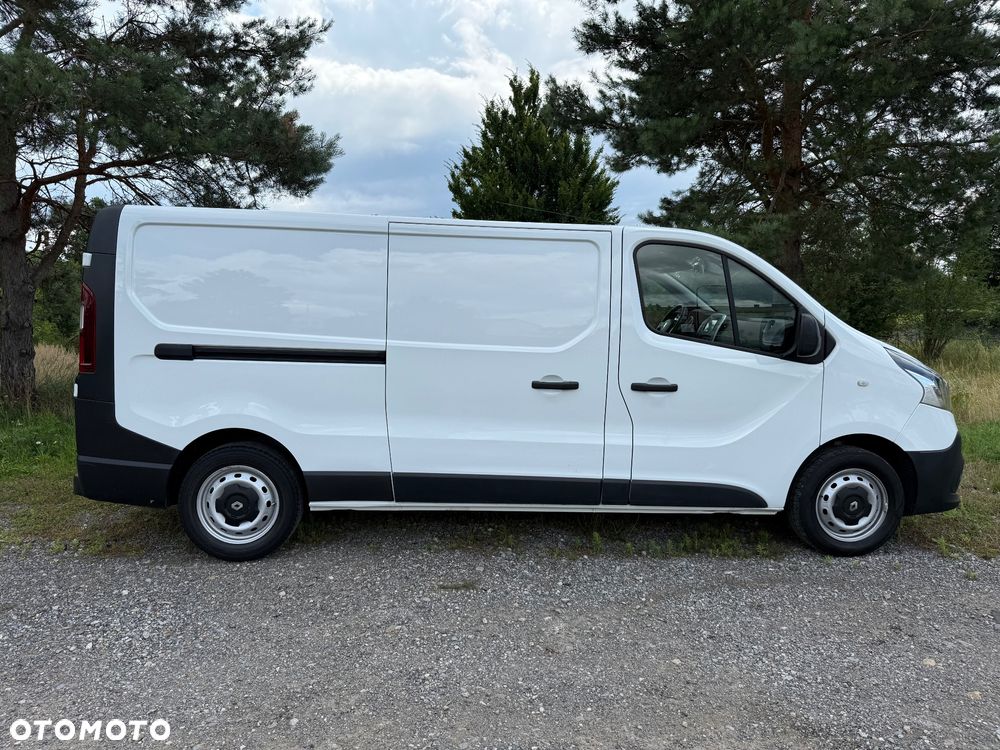 Renault Trafic - 13