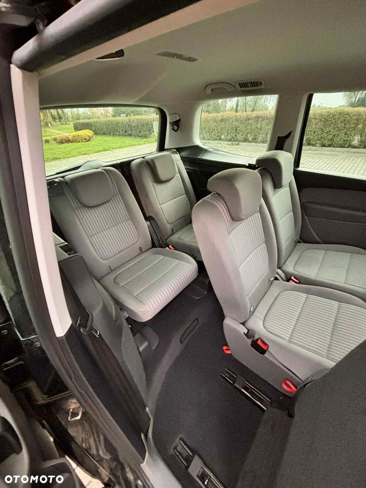 Seat Alhambra 2.0 TDI Ecomotive Style - 15