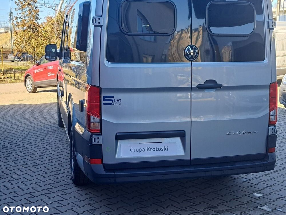 Volkswagen Grand California 600 DMC 2.0 TDI Automat - 8