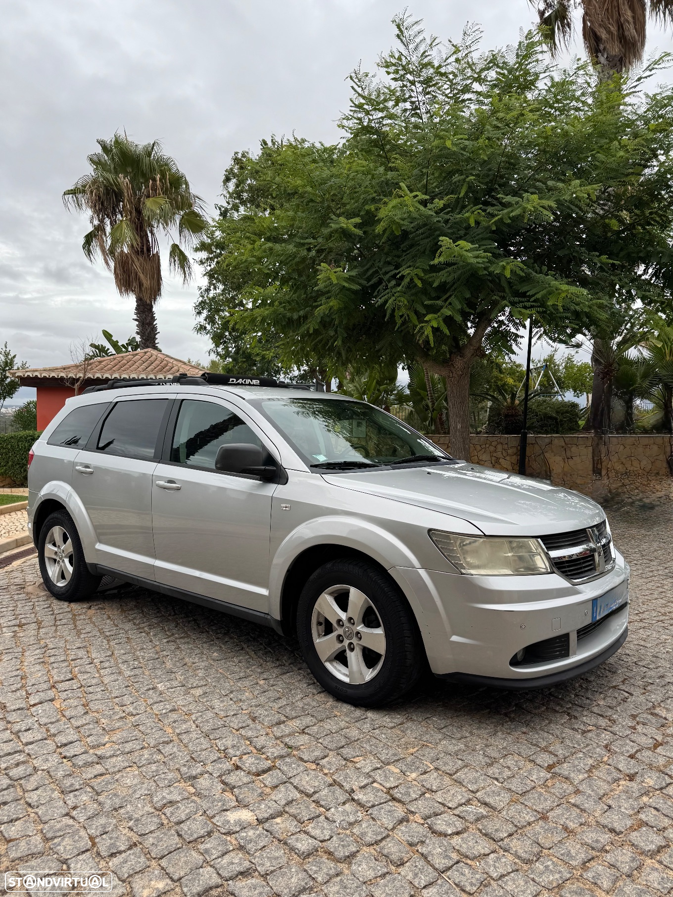 Dodge Journey - 5