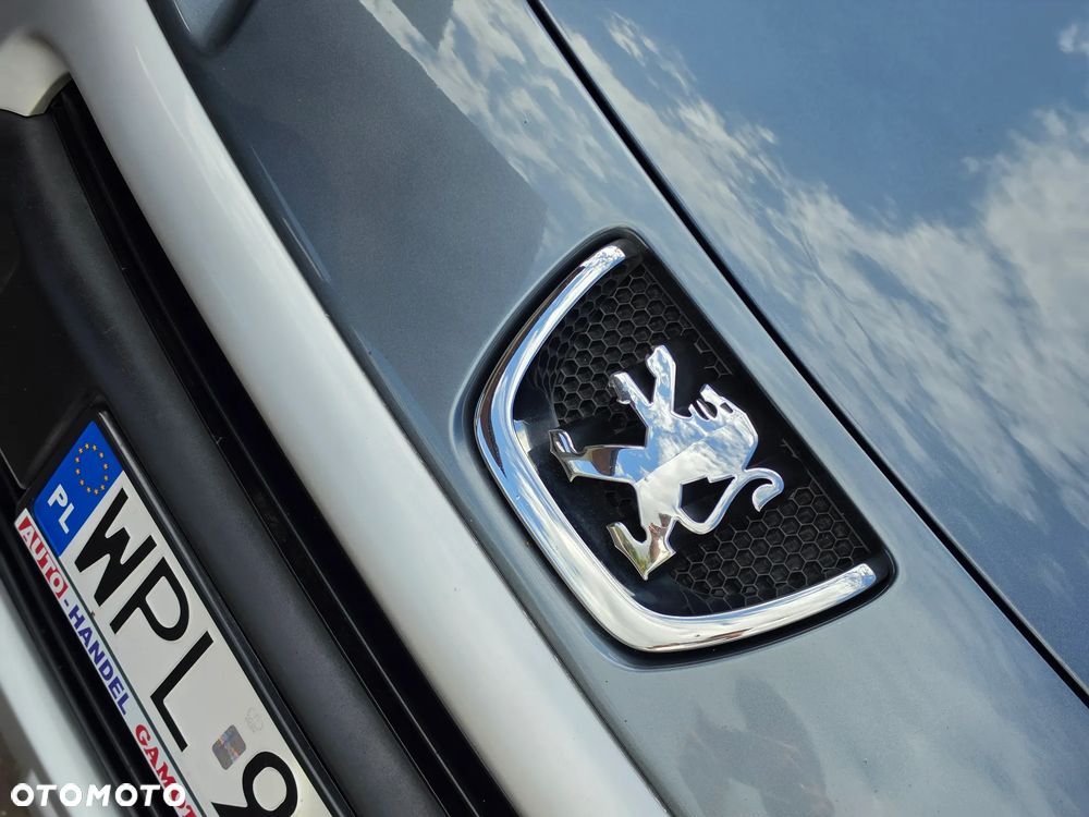 Peugeot Partner - 2