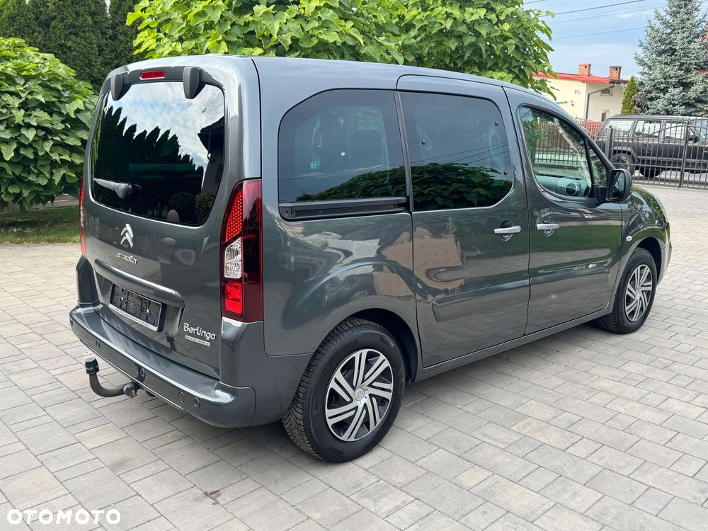 Citroën Berlingo - 3