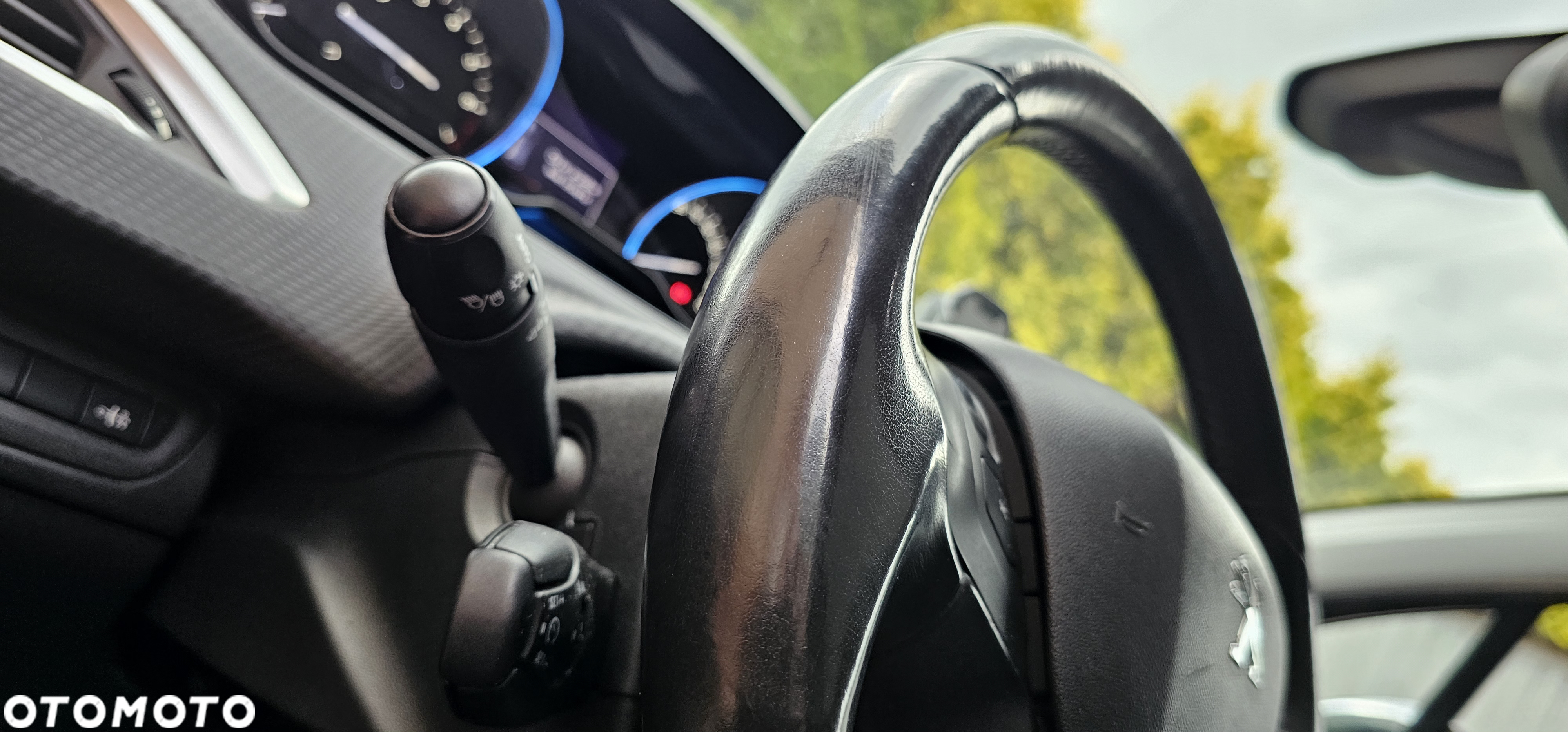 Peugeot 2008 1.6 VTi Active - 8