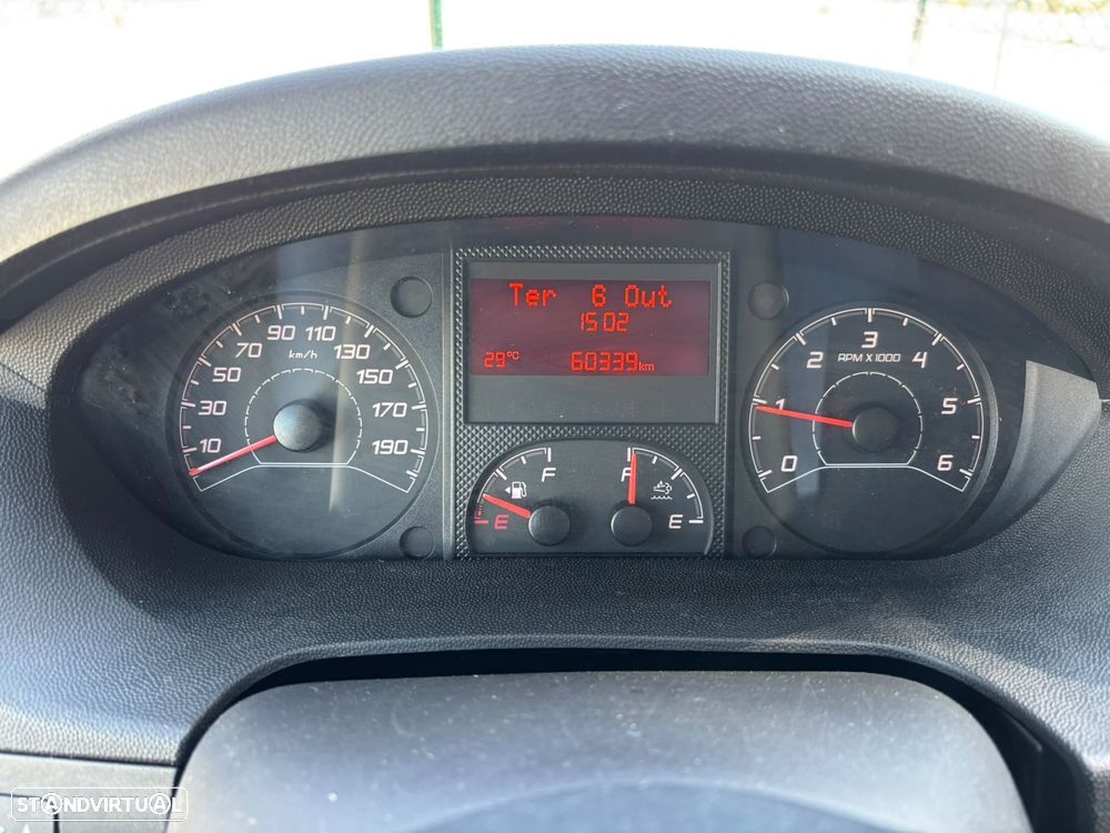 Peugeot Boxer 2.2 BLUEHDI 140cv - L2 H2 - AC - IVA DEDUTÍVEL - 31