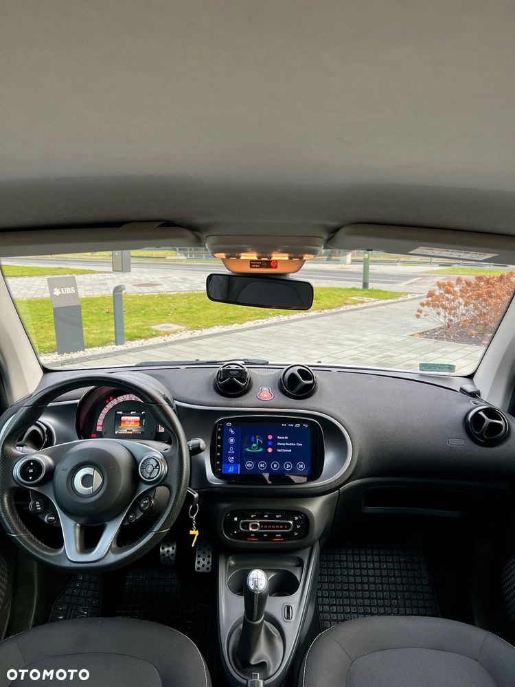 Smart Fortwo - 10